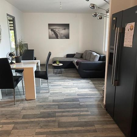 Appartement Rdc Calme En Hyper Centre-Ville ดีกวง ภายนอก รูปภาพ