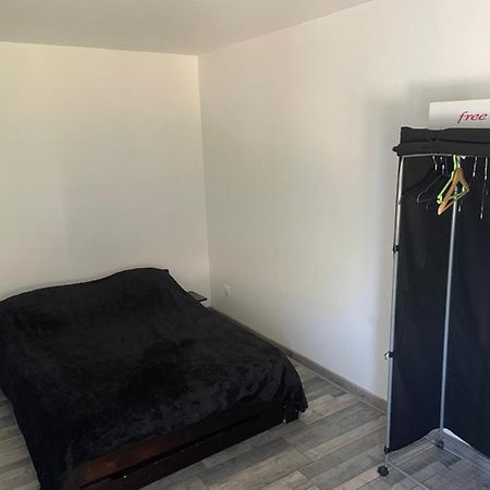 Appartement Rdc Calme En Hyper Centre-Ville ดีกวง ภายนอก รูปภาพ