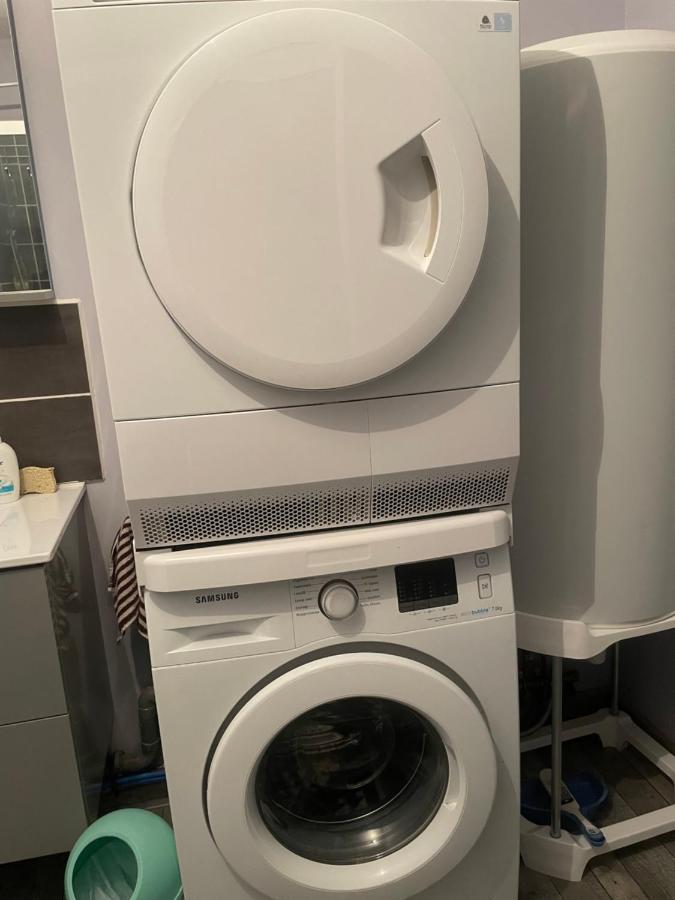 Appartement Rdc Calme En Hyper Centre-Ville ดีกวง ภายนอก รูปภาพ