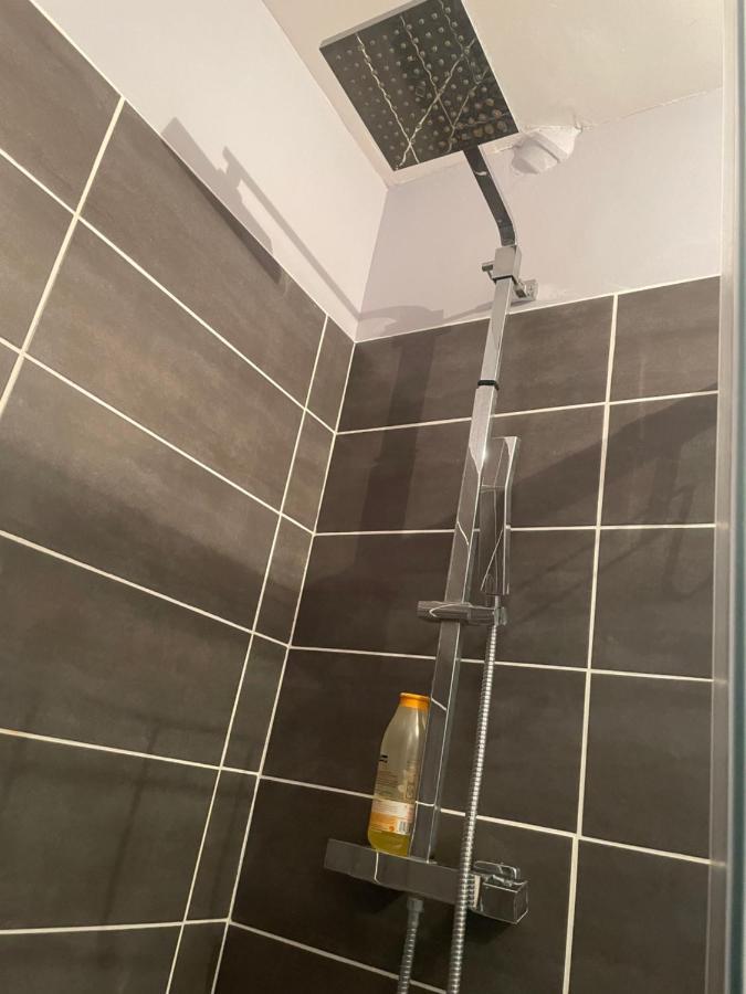 Appartement Rdc Calme En Hyper Centre-Ville ดีกวง ภายนอก รูปภาพ